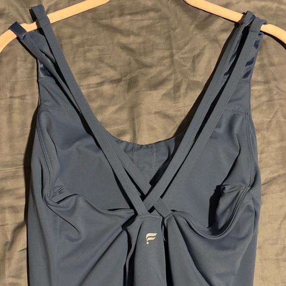 Fabletics Boost Performance Dress Mini - Picture 5 of 8